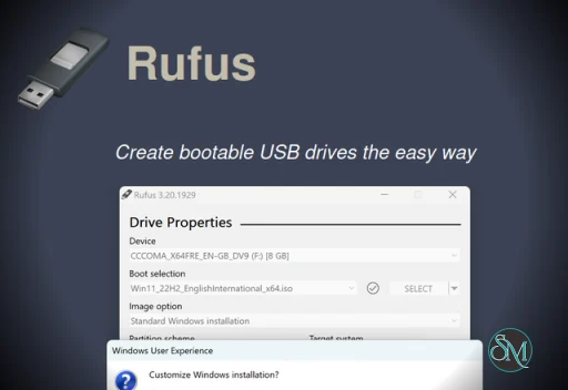 Rufus 4.12