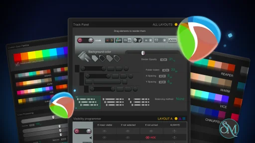 Thumbnail Reaper 7.61