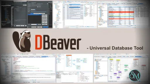 DBeaver 25.3.4 Community Edition