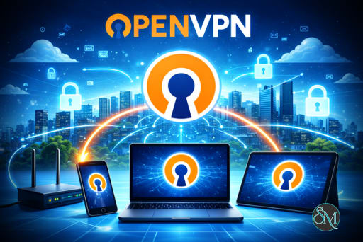 Thumbnail OpenVPN 2.6.19