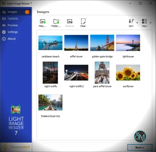 Light Image Resizer 7.5.1.147 Corporate - Discount 25% OFF