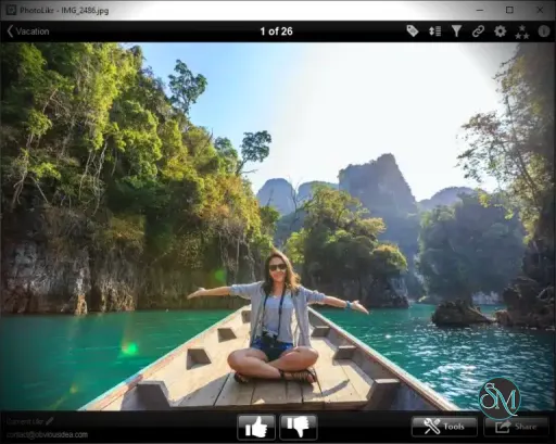 Thumbnail PhotoLikr 2026.0.0.11 Pro - Discount 25% Off