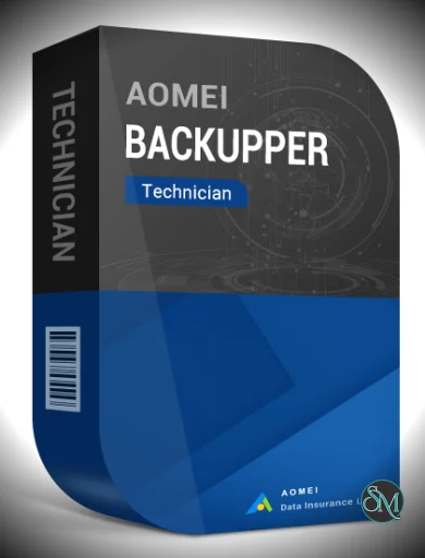 AOMEI Backupper 8.4.0 Technician (Lifetime / Unlimited PCs) - Discount 80% Off AOMEI Backupper 8.4.0 Technician (Lifetime / Unlimited PCs) - Discount 80% Off
