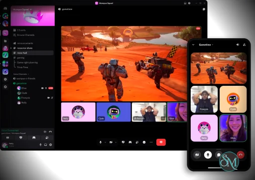 Discord 1.0.9241 for Windows Discord 1.0.9241 for Windows