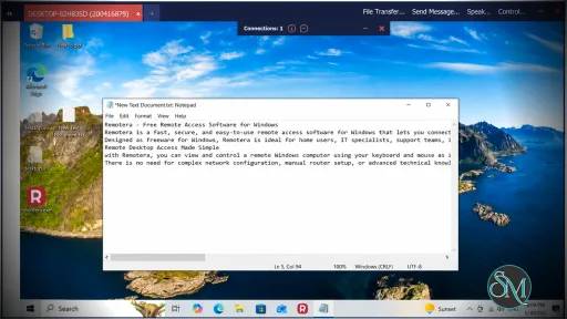 Remotera 2.0 Remotera 2.0