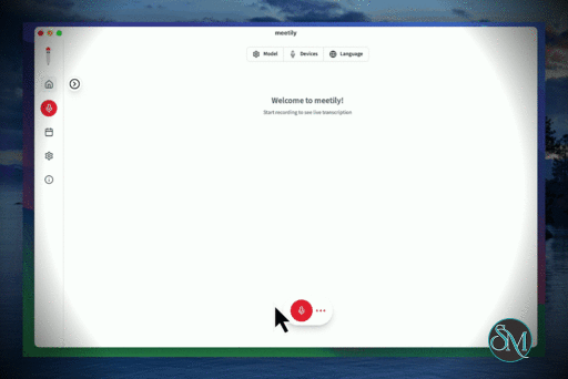 Meetily v0.4.0 Meetily v0.4.0
