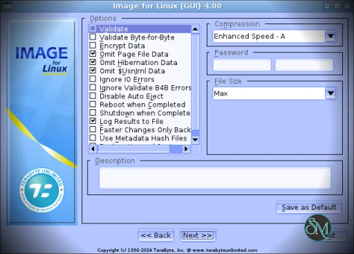 TeraByte Drive Image Backup and Restore Suite 4.12 for DOS/Linux - Discount 20% Off TeraByte Drive Image Backup and Restore Suite 4.12 for DOS/Linux - Discount 20% Off