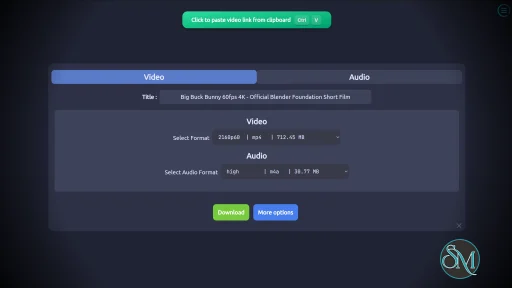 ytDownloader v3.22.0 ytDownloader v3.22.0