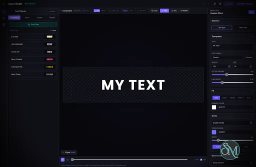 Clypra v1.1.1 Clypra v1.1.1