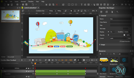 Incomedia WebAnimator 4.1 - Discount 20% Off Incomedia WebAnimator 4.1 - Discount 20% Off