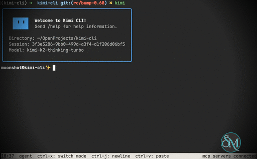 Kimi CLI 1.49.0 Kimi CLI 1.49.0