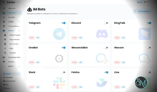 AstrBot Desktop v4.26.7 AstrBot Desktop v4.26.7