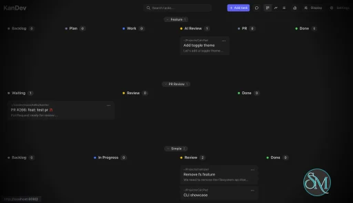 Kandev v0.79.0 Kandev v0.79.0