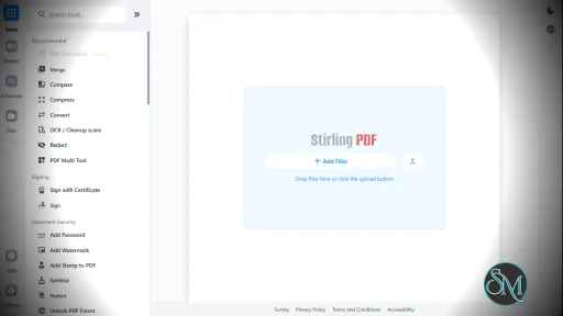 Stirling PDF v2.14.2 Stirling PDF v2.14.2