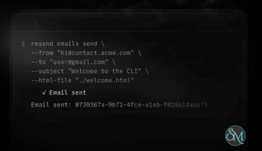 Resend CLI v2.12.0 Resend CLI v2.12.0