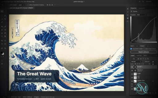 PhotoCraft v0.2.0 PhotoCraft v0.2.0