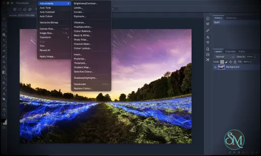 PhotoSuite v0.9.16 PhotoSuite v0.9.16