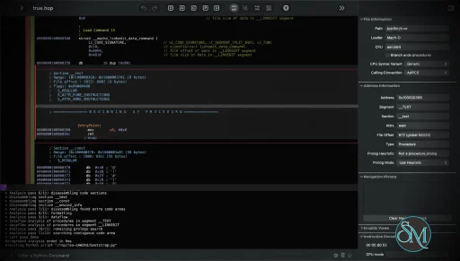 REA - Reverse Engineer Anything - rea-agents-6.4.0 REA - Reverse Engineer Anything - rea-agents-6.4.0