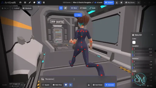 ArtCraft v0.41.0 ArtCraft v0.41.0
