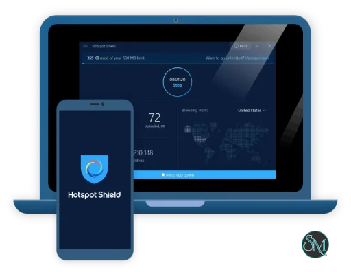 Hotspot Shield VPN 12.18.1 - Discount 10% Off Hotspot Shield VPN 12.18.1 - Discount 10% Off