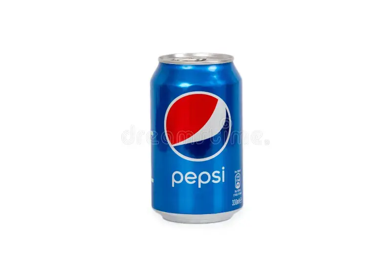 Pepsi