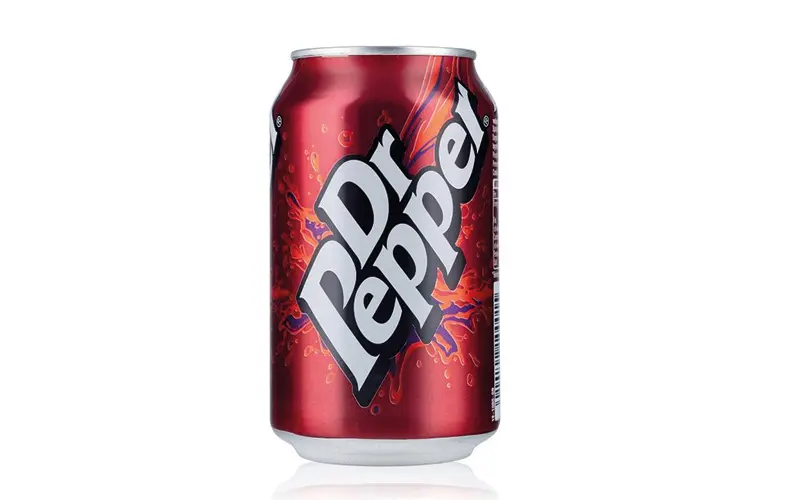 Dr pepper