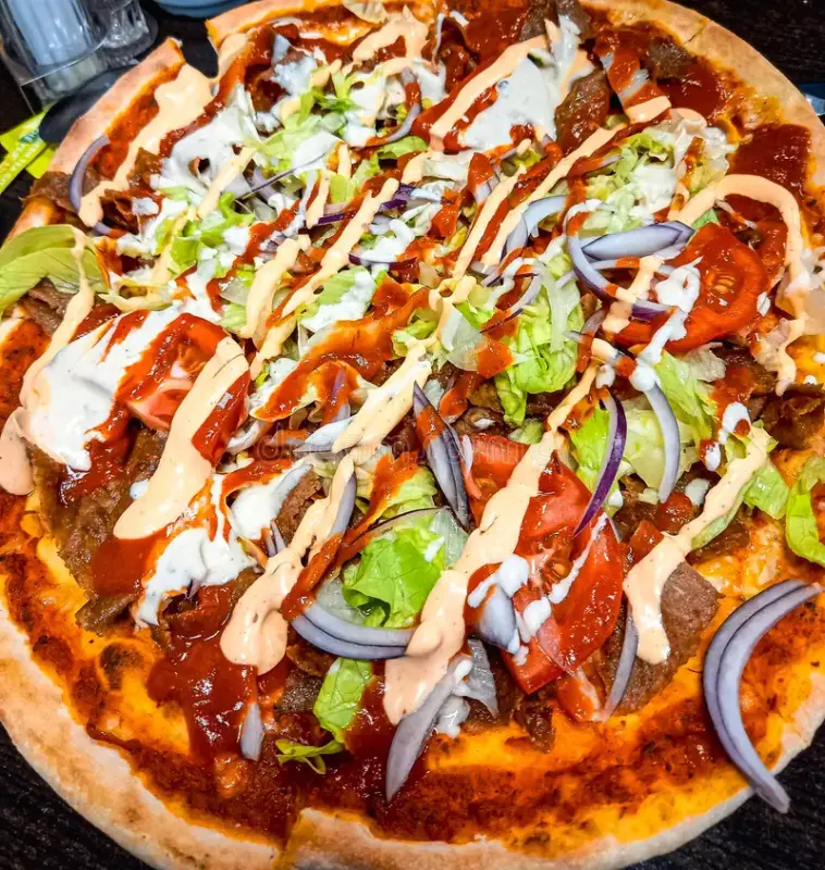 Kebab