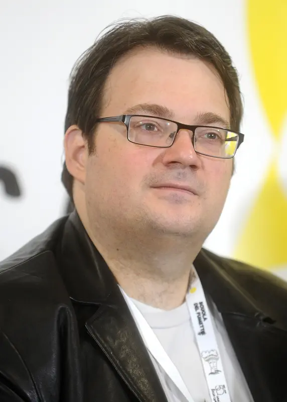 Brandon Sandersson