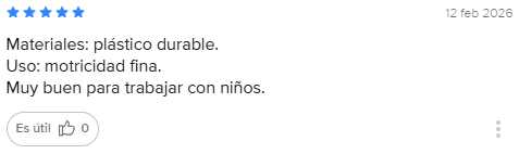 Reseña 3