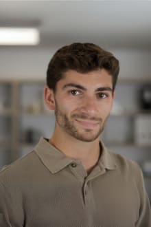 Matthew Costantino