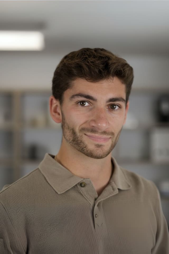 Matthew Costantino