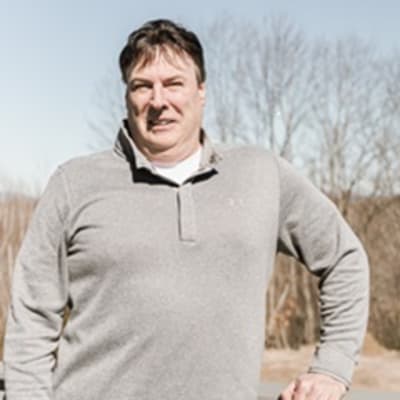 Don Belcher