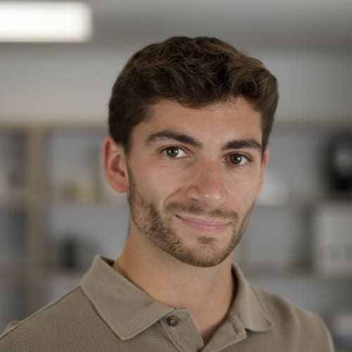 Matthew Costantino