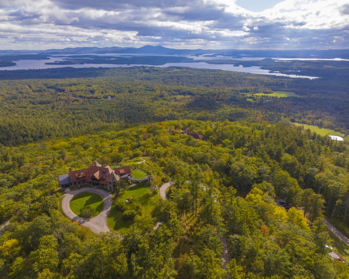 Moultonborough, NH