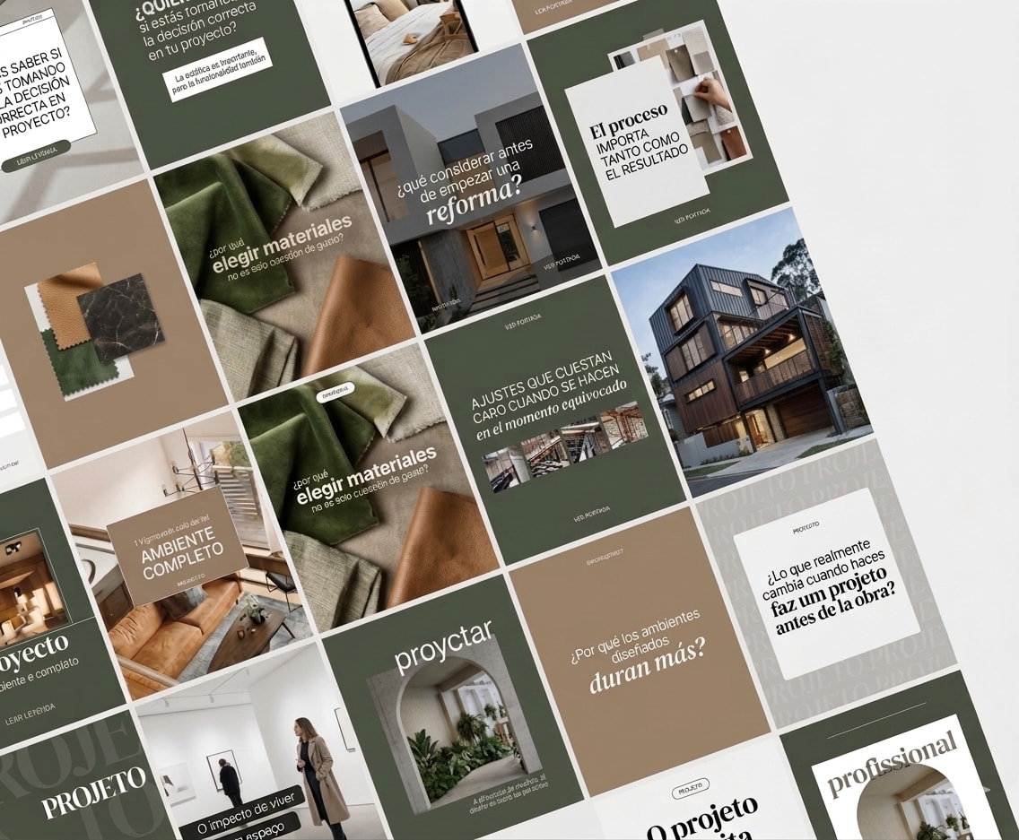 Paquete de Arquitectura