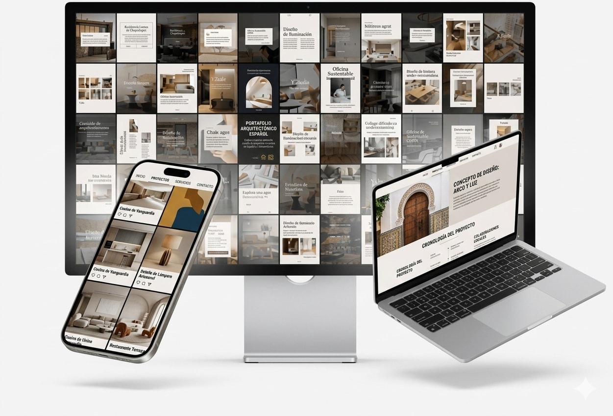 600 Plantillas Curadas