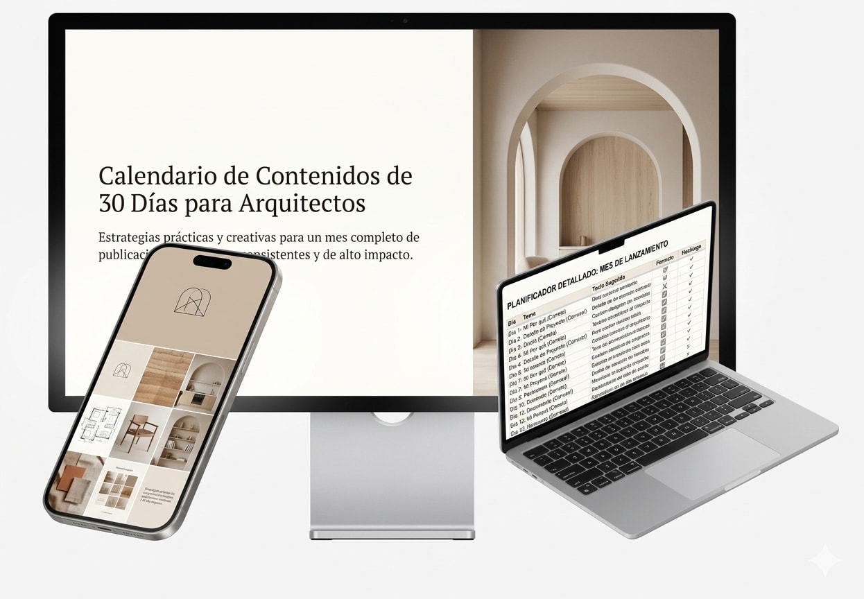 Calendario de Contenido