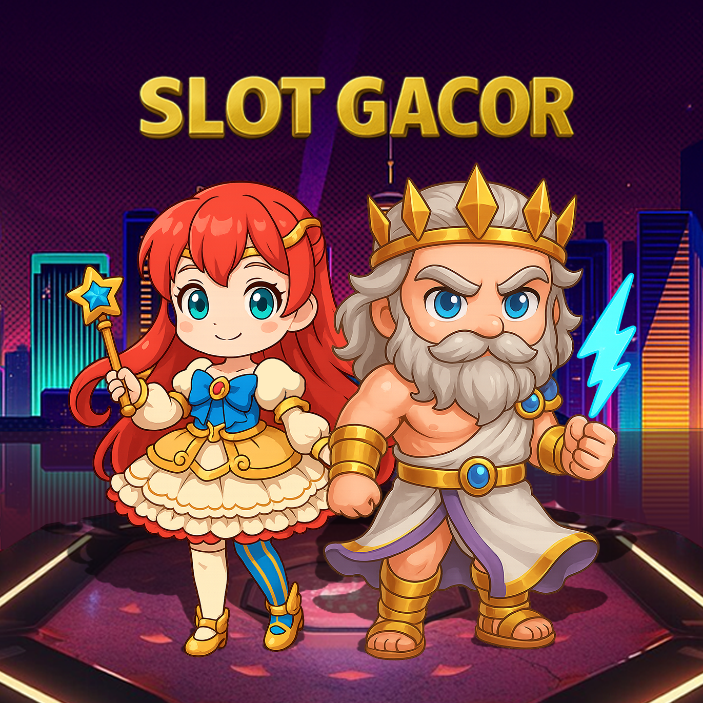 bonus login4d
