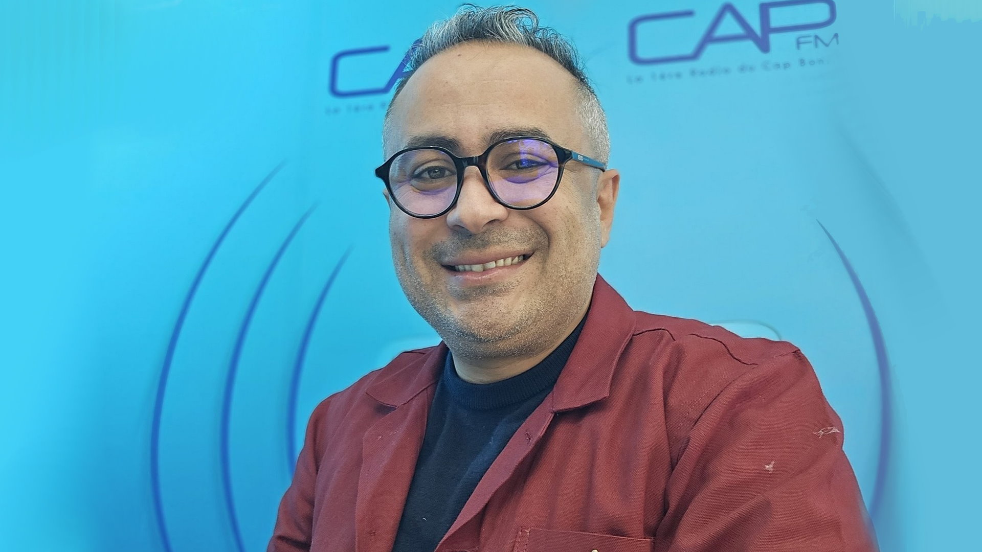 Amine Dhbaibi