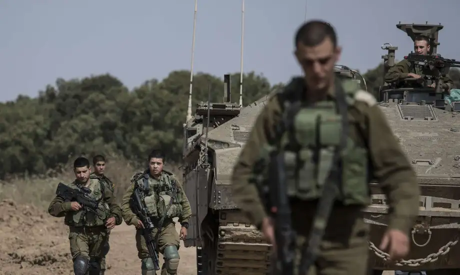 ضبط جاسوس بعمر 14 عاما يصور مقاطع فيديو لمقر وزارة الدفاع ويرسلها لإيران