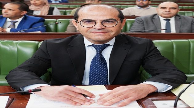 وزير التجهيز : عرض النسخة النهائية لمخطط التنمية على مجلس وزاري قريبا