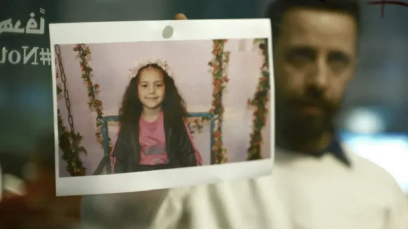 الهند تمنع عرض فيلم 'صوت هند رجب'