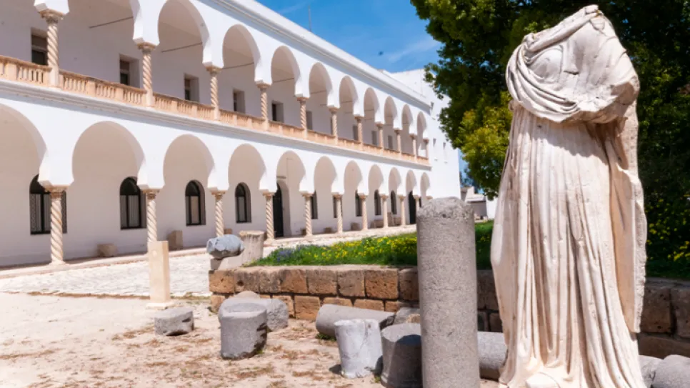 بداية من اليوم: تعريفات جديدة لدخول المتاحف والمعالم التاريخية والمواقع الأثرية