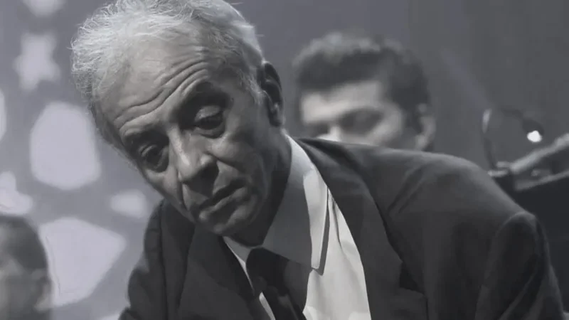 الفنان الموسيقي عبد الحكيم بلقايد في ذمة الله