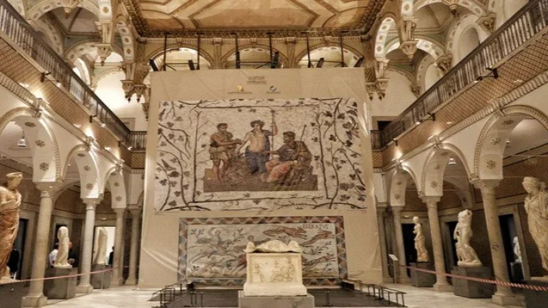 سياحة..مهنيون يستغربون الترفيع في معاليم دخول المتاحف للأجانب