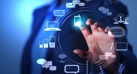 قريبًا: منصة 'jiha.com' للبحث عن فرص التشغيل والتكوين في كافة الولايات