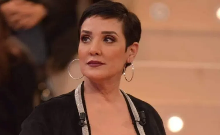 سنة ونصف سجنا في حق سنية الدهماني