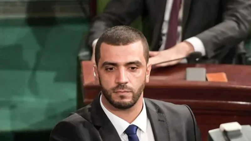 محكمة الاستئناف تقضي بالسجن 6 أشهر في حق النائب السابق راشد الخياري