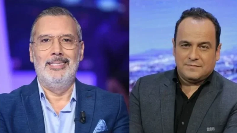 رفض الإفراج عن مراد الزغيدي وبرهان بسيس