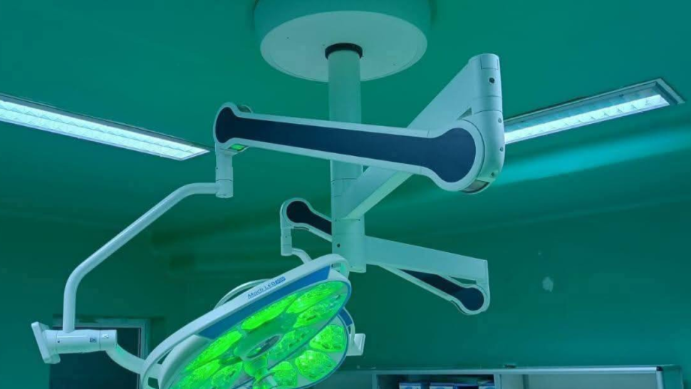 تدعيم المستشفى الجهوي بمنزل بورقيبة بتجهيزات طبية حديثة